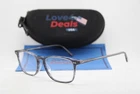 New Oliver Peoples OV5427U 1688 Berrington Horn Grey Authentic Eyeglasses 55-18. Price: $231.00.