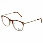 Jaguar 32705 4870 Eyeglasses Cognac Fade Gold Designer Frame Authentic 52/19 New. Price: $100.00.