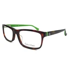 Calvin Klein Eyeglasses Frames CK5820 213 Blonde Havana Brown Green 52-17-135 New. Price: $39.99.