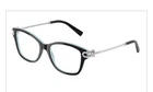 Tiffany Eyeglasses TF2266 8055 Size 51 Black Optical Frame New. Price: $148.00.