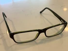 Ray Ban Rb 5169 2383 Green Transparent Eye Glass Frames 54-16-140 Mens Used Pre-owned. Price: $29.75.