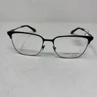 Giorgio Armani AR5163 3001 55/17/145 Matte Black Gunmetal Eyeglasses YV06 New. Price: $275.00.