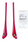 Ray Ban RB3601M RB3602M RB3647M RB3748M RB3697M RX3447VM Ferrari Red Temple Tip New. Price: $39.99.