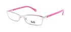 Dolce Gabbana Women's Eyeglasses D&g 5089 1002 Nuovo. Price: $106.30.