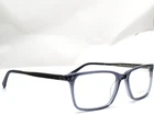 Ted Baker TM004 Slate Carbon Fiber Men's Eyeglasses Frames 54-16-140 New. Price: $69.95.