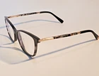 Escada Eyeglasses Frames Only VESB04K Col. 0700 135 Pre-owned. Price: $17.95.