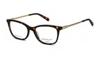 Gant GA4104 052 Tortoise Plastic Optical Eyeglasses Frame 50-17-140 Petite Fit New. Price: $103.60.
