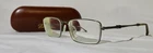 Brooks Brothers Bb 465 1150 Eyeglass 53-18-140 Eyewear Gunmetal Frame Pre-owned. Price: $19.99.