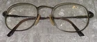 Polo Ralph Lauren Classic Eyeglasses Frames Made In Italy Unisex Brown/tortoise Pre-owned. Price: $74.97.
