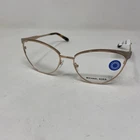 Michael Kors MK3064B Marsaille 1108 55-17-140 Rose Gold Eyeglasses +G69 New. Price: $72.25.
