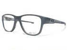 New Oakley Splinter 2 OX8094-0153 Mens Satin Black Eyeglasses Frames 53/18 137. Price: $137.25.