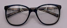 Calvin Klein Frames Only Eyeglasses CKJ305 437 Blue 54-17-135 Pre-owned. Price: $32.88.