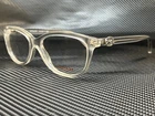 Coach HC6155 5614 Grey Pillow 53 Mm Women's Eyeglasses New. Price: $92.00.