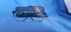 New Women's Rachel Roy Eyeglass Frame Unstoppable Sherpa Plastic 52-17-140. Price: $79.95.