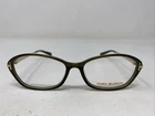 Tory Burch Ty 2008 Olive 52-15-135 Fade Full Rim Eyeglasses Frame /B64 New. Price: $60.00.