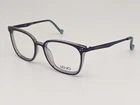 Liu Jo LJ2106 424 Eyeglasses Frames Womens: Matte Blue 51-18-135 (new). Price: $19.99.