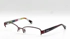 Coach Hc 5004 9032 Purple Rectangle Authentic Eyeglass Frames 51-16 New. Price: $77.40.