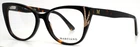 Marciano By Guess GM0381 052 Dark Tortoise Womens Eyeglasses 52-16-145 B:42 New. Price: $69.99.