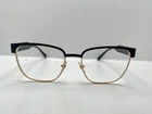 Versace Mod. 1264 1436 54-18-140 Pre-owned. Price: $52.00.