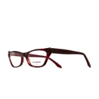 New Cutler And Gross CG1329 002 Red/tortoiseshell Authentic Eyeglasses 57-18-145. Price: $126.40.