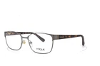Vogue Eyeglasses 54-17-135 3986 548S New. Price: $49.99.