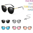 Women Polarized Sunglasses Retro Classic Cat Eyewear Driving Sport Outdoor New. Price: $5.41.
