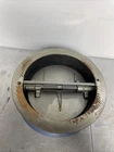Champion Valves 8 /150 CVR12-LTBS-P-B Check New. Price: $182.46.