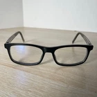 Hugo Boss HG1004 7C5 Eyeglasses Black Frames Only 54-17-145 Pre-owned. Price: $31.96.