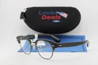 New Oliver Peoples OV5436 1680 Cary Grant Green Authentic Eyeglasses 48-20. Price: $297.50.