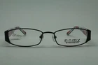 Unit New Pomy Eyewear Pink Bloom Eyeglass Frame 50-17-135 #070. Price: $76.00.