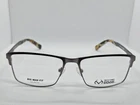 Realtree Edge R749 Gunmetal Camo Eyeglasses Frames 57-17-145 New. Price: $45.00.