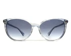 Ralph Lauren Sunglasses RA5296 6035/X0 Striped Blue Brown Frames Gradient Violet New. Price: $68.53.