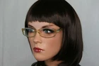 Christian Dior Cd 3047 K00 Eyeglasses New Original Women Nuovo. Price: $152.00.
