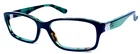 Oakley Entry Fee OX1072-0652 Green Tortoise Eyeglasses Frame 52-15-141 Pre-owned. Price: $104.00.