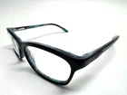New Oakley OX1091 1350 Taunt Purple Marble Eyeglasses. Price: $69.99.