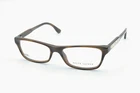 Ralph Lauren RL6115 5472 Brown Horn 51-16-140 Eyeglass Frames New. Price: $32.99.