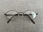 Guess Glasses Frame Only GU433 Grn 4819-125 Pre-owned. Price: $19.99.