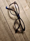 Scott Harris Europa SH-652 Eyeglasses Multicolor Full Rim 49-16-135 Pre-owned. Price: $22.99.