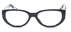 Nike NV07 FN0303 010 Black Authentic Frames Eyeglasses 55-18 New. Price: $79.99.