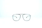 Suofeia SO991 Gray Aviator Eyeglasses Frames 54-18147 New. Price: $19.95.
