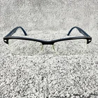 Ray-ban Eyeglasses Frame RB7014 5068 Brown Tortoise/blue Half Rim 54-18-140 Pre-owned. Price: $49.99.