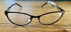 Gucci GG4256 4SL OFNO1BXMJE 53-16-140 Women's Eyeglasses New. Price: $120.00.