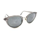 Oliver Peoples Spelman OV5323S 15293F Silver Gray Sunglasses Frames 50-22 145 Pre-owned. Price: $149.99.