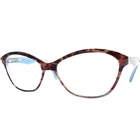 Ogi Evolution 9233/2118 54-16-140MM Eyeglasses Frames Only Very Good Condition Pre-owned. Price: $19.99.