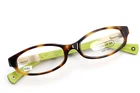 Coach Hc 6037 (kinslee) 5052 Tortoise 49-16-135 Eyeglass Frames Flex Hinges M80 New. Price: $46.99.