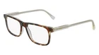 New Authentic Lacoste L2852 218 Blonde Havana 55/16/145 Eyeglasses W/case. Price: $69.95.
