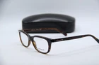 New Coach Hc 6150 5583 Havana Glitter Authentic Frames Eyeglasses 53-17. Price: $84.15.