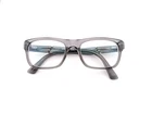 Diesel Eyeglasses, Frames Only, DL5240-3 020 Transparent Gry, 51-18-145, Plastic Pre-owned. Price: $34.99.