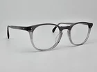 Oliver Peoples Finley Esq. OV5298U 1436 Vintage Grey Fade Eyeglasses Frame Italy Pre-owned. Price: $215.99.
