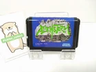 Mega Drive Alien Storm Cartridge Only Tested Sega Genesis Japanese 0411F Very. Price: $37.99.